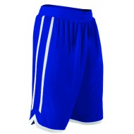 Springfield Basketball Alleson BOYS/MENS Reversible Basketball Shorts