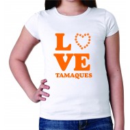 Tamaques School NEXT LEVEL Girls T Shirt