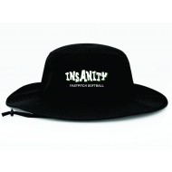 NJ Insanity Fastpitch PACIFIC Performance Bucket Hat