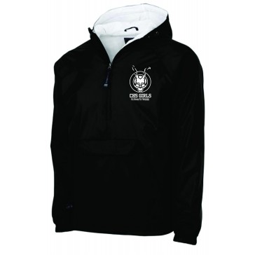 CHS Girls Ultimate CHARLES RIVER Classic Pullover