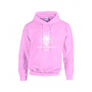 CHS Girls Ultimate GILDAN Hooded Sweatshirt