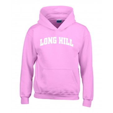 Long Hill GILDAN Hooded Sweatshirt