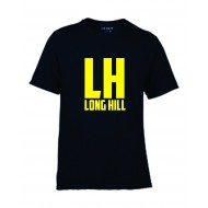 Long Hill TEAM 365 Performance T Shirt