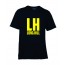 Long Hill TEAM 365 Performance T Shirt