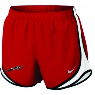 Columbia HS Fencing NIKE Tempo Shorts