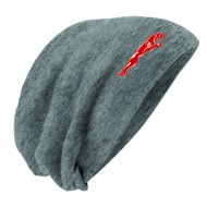 Columbia HS Fencing DISTRICT Slouch Beanie