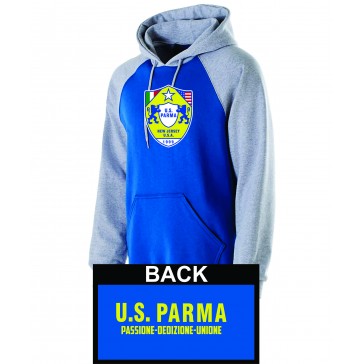 US Parma HOLLOWAY Bannar Hoodie