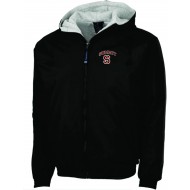 Summit HS CHARLES RIVER Youth Performer Jacket