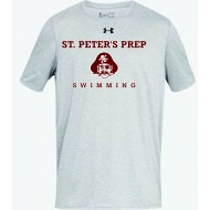 ST Peters Swimming UNDER ARMOUR Locker T