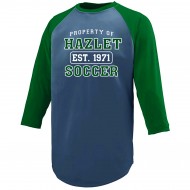 Hazlet Soccer HOLLOWAY Nova Shirt