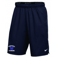 Westfield HS Boys Swimming NIKE Fly Shorts