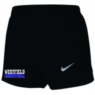Westfield HS Girls Basketball NIKE Tempo Shorts