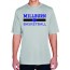 Millburn HS Basketball SPORT TEK Poly T Shirt