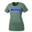 WHS Girls Track SPORT TEK Womens Poly T Shirt