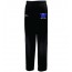 WHS Girls Track RUSSELL Sweatpants - BLACK