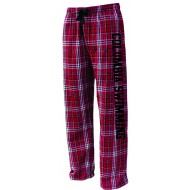 CHS Swimming PENNANT Flannel Pants