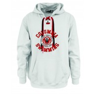 CHS Swimming PENNANT Faceoff Hoodie