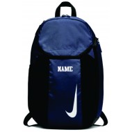 West Orange United FC Nike Academy Team Backpack