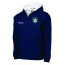West Orange FC CHARLES RIVER Solid Pullover - WATER & WIND RESISTANT