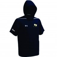 OP Baseball UNDER ARMOUR Evo SS Cage Jacket