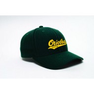 MLL Orioles PACIFIC Fitted Hat