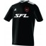 Soccer For Life Adidas Condivo 18 Jersey - BLACK