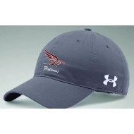 MLL Falcons UNDER ARMOUR Chino Adjustable Cap