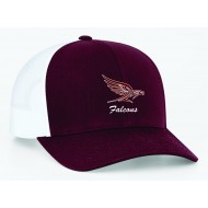 MLL Falcons PACIFIC Trucker Snapback Hat