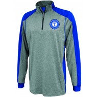 Terrill Middle School PENNANT Carbon Pullover