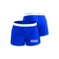 Terrill Middle School SOFFEE Shorts
