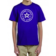 Mcginn School GILDAN Field Day T Shirt - 1ST GRADE