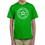 Mcginn School GILDAN Field Day T Shirt - 3RD GRADE