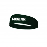 Mcginn School SPORT TEK Headband 