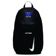 WHS Track NIKE Academy Team Bag