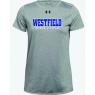 WHS Track UNDER ARMOUR Womens Locker T 