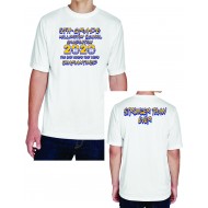Long Hill 5th Grade TEAM 365 Performance T Shirt