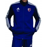 Westfield Soccer Club Adidas Tiro 19 Training Jacket