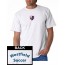Westfield Soccer Club Short Sleeve Practice T-Shirt