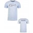 With Grace Initiative NEXT LEVEL T Shirt MENS/WOMENS/YOUTH- GREY