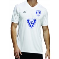 US Parma Adidas YOUTH_MENS Tabela 18 Jersey - WHITE