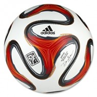 US Parma Adidas Practice Soccer Ball