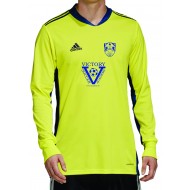 US Parma Adidas YOUTH_MENS Adipro Goalkeeper Long Sleeve Jersey