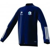 Chatham United SC Adidas Condivo 20 Training Jacket