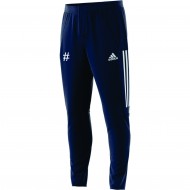 Chatham United SC Adidas Condivo 20 Training Pants