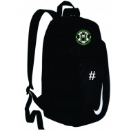 Hazlet United Nike Academy Team Backpack