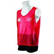 Soccer For Life Kwik Goal Pinnie - RED