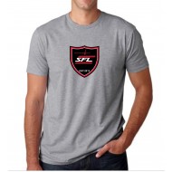 Soccer For Life Next Level Short Sleeve Practice Tee