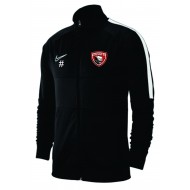 Cougar Soccer Club Nike YOUTH_MENS Academy 19 Training Jacket