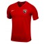 Cougar Soccer Club Nike YOUTH_MENS Strike Jersey - RED