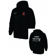 NJDFC NIKE Academy 19 Sideline Winter Jacket